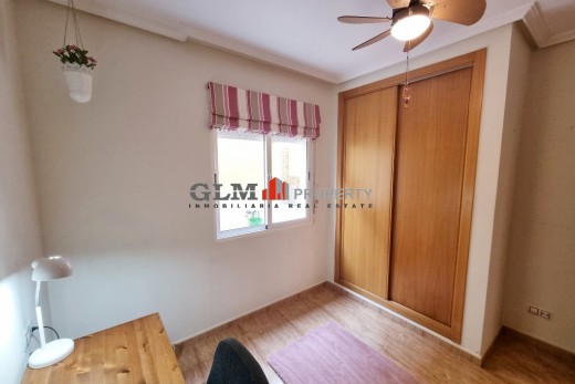 Resale - Apartment - DOLORES DE PACHECO