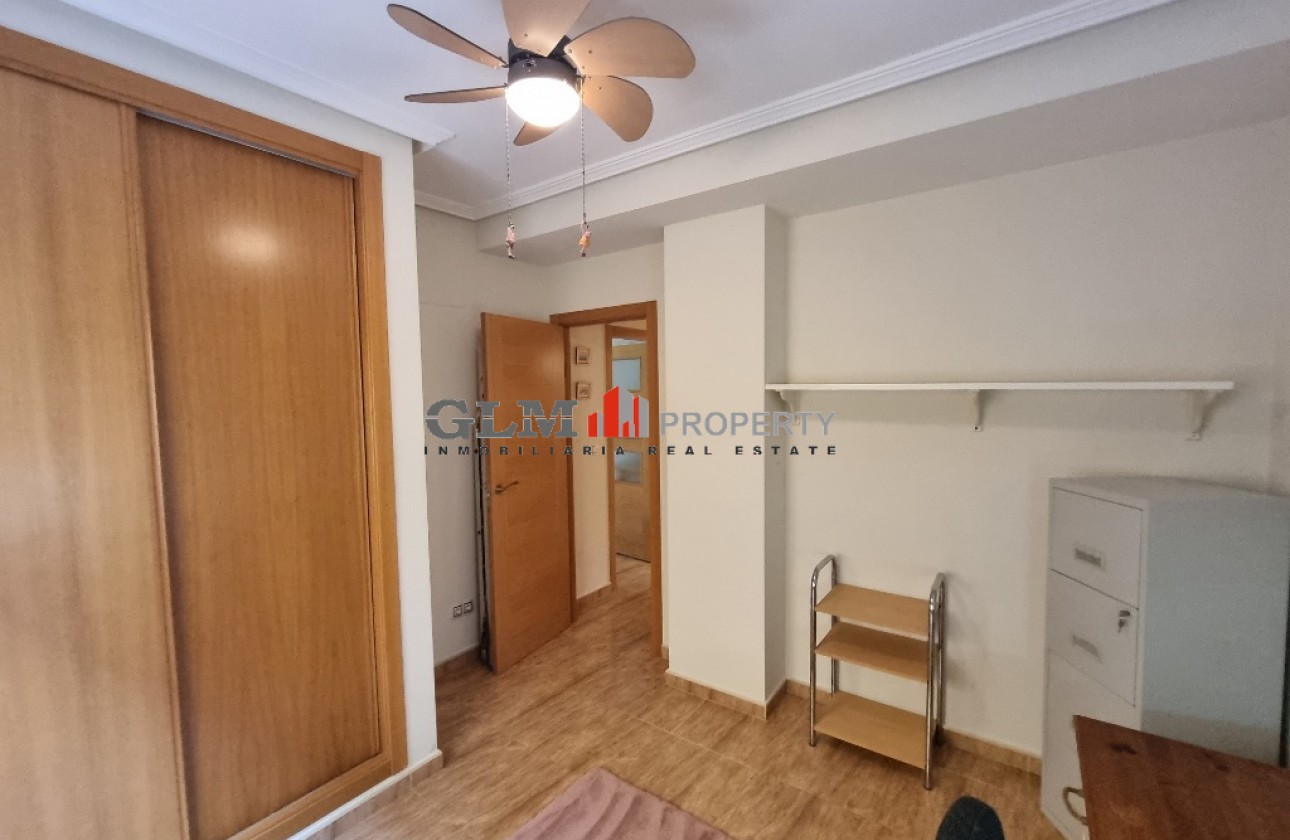 Resale - Apartment - DOLORES DE PACHECO