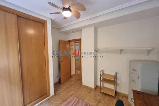 Resale - Apartment - DOLORES DE PACHECO