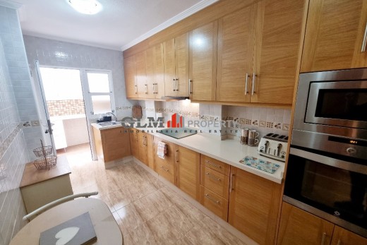 Resale - Apartment - DOLORES DE PACHECO