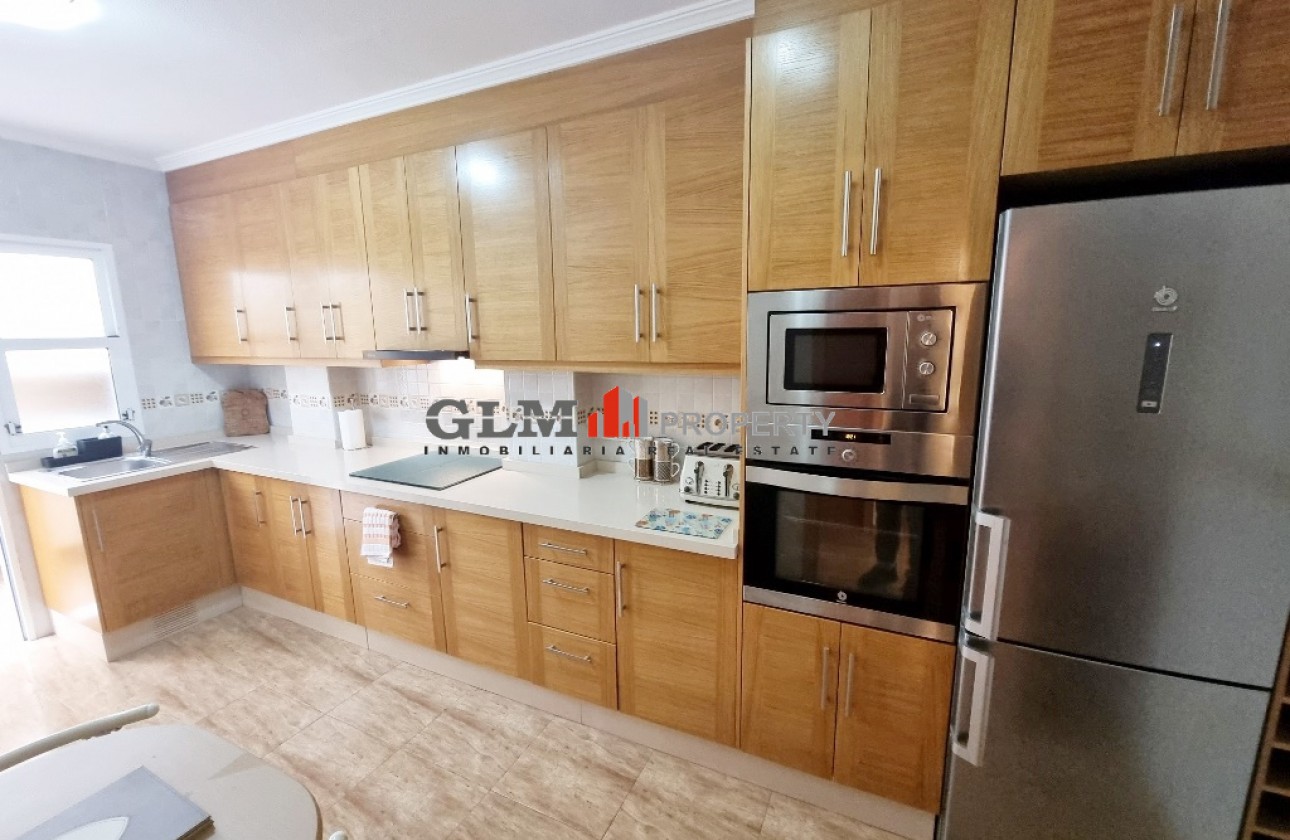 Resale - Apartment - DOLORES DE PACHECO