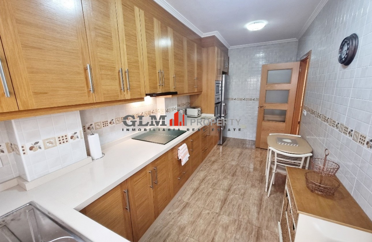 Resale - Apartment - DOLORES DE PACHECO