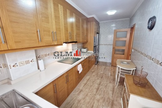Resale - Apartment - DOLORES DE PACHECO