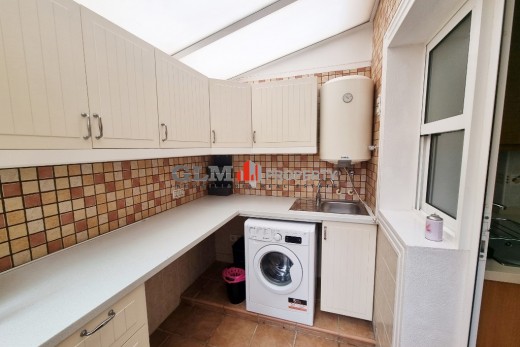 Resale - Apartment - DOLORES DE PACHECO