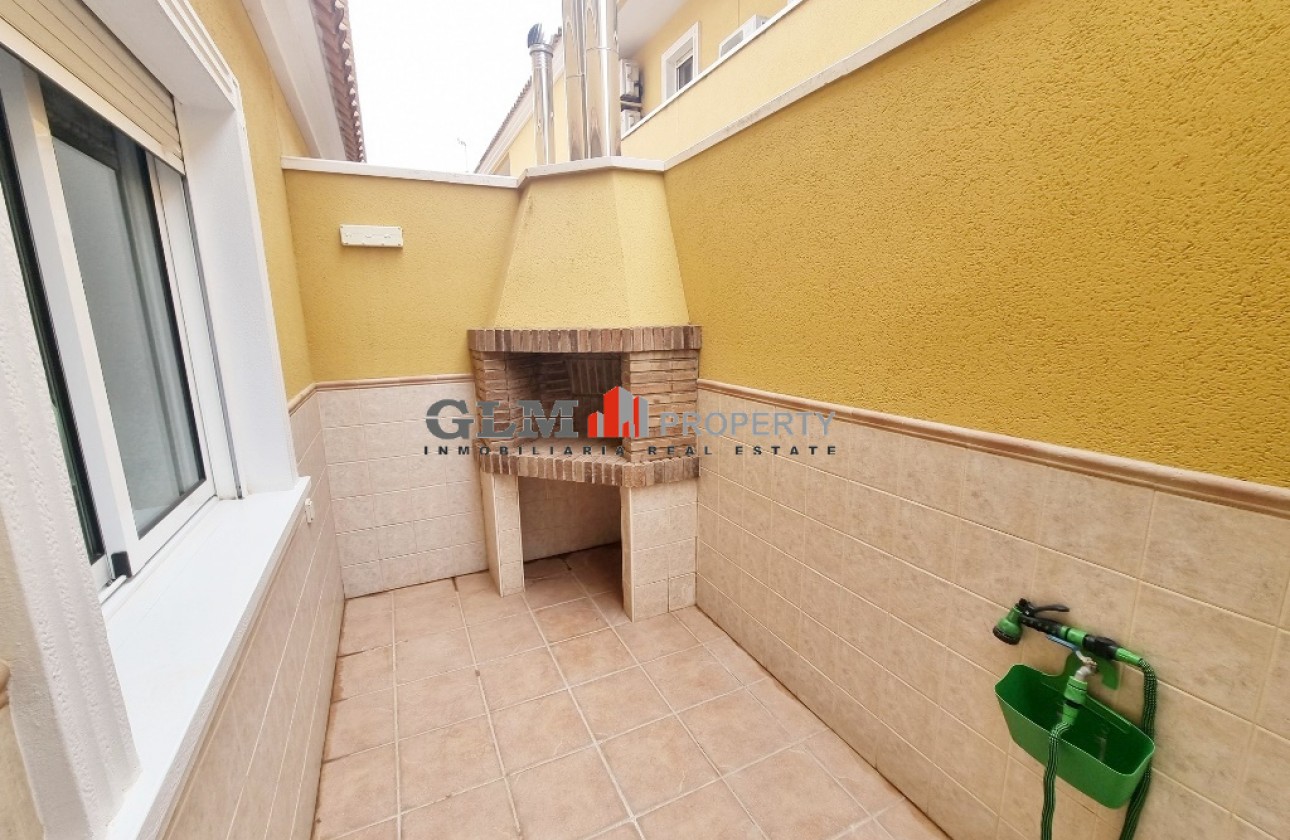 Resale - Apartment - DOLORES DE PACHECO
