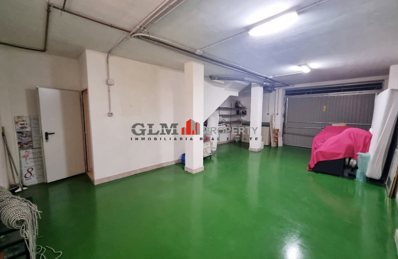 Resale - Apartment - DOLORES DE PACHECO