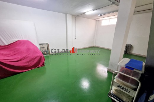 Resale - Apartment - DOLORES DE PACHECO