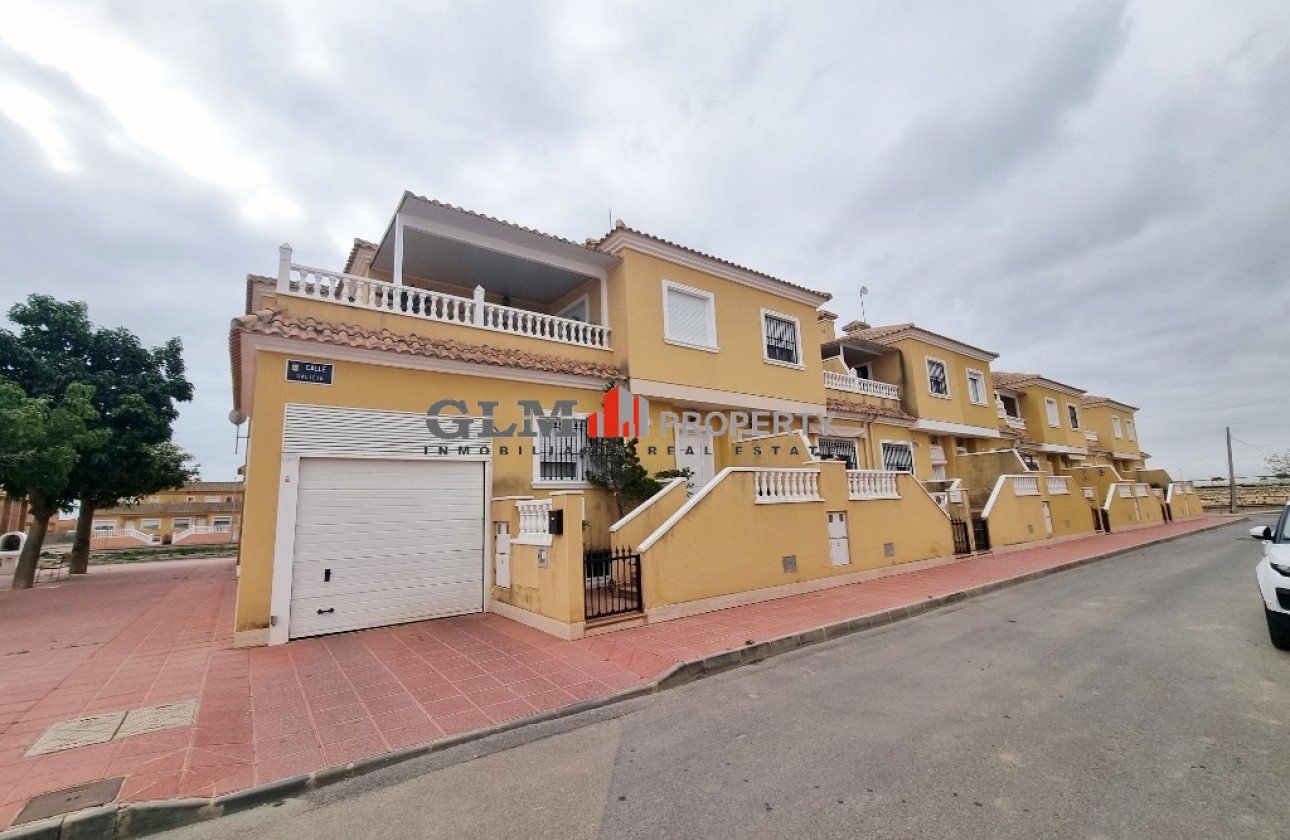 Resale - Apartment - DOLORES DE PACHECO