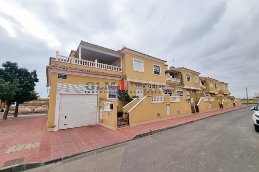 Resale - Apartment - DOLORES DE PACHECO