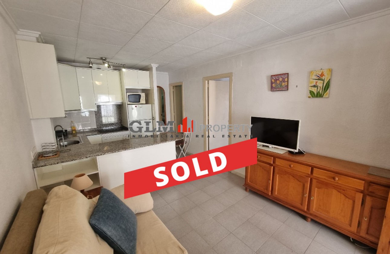 Reventa - Apartamento - LOS NAREJOS - Oasis