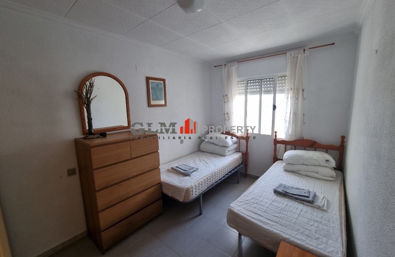 Reventa - Apartamento - LOS NAREJOS - Oasis