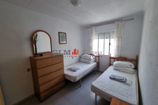 Reventa - Apartamento - LOS NAREJOS - Oasis
