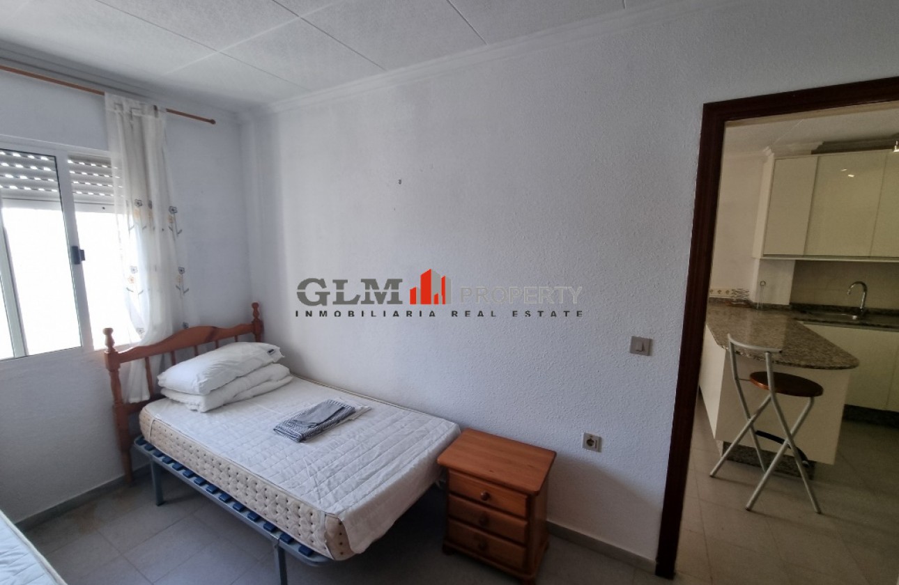 Reventa - Apartamento - LOS NAREJOS - Oasis