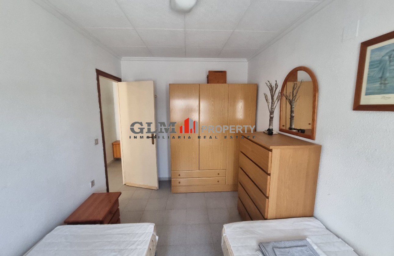 Reventa - Apartamento - LOS NAREJOS - Oasis