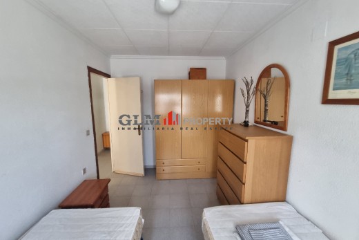 Reventa - Apartamento - LOS NAREJOS - Oasis
