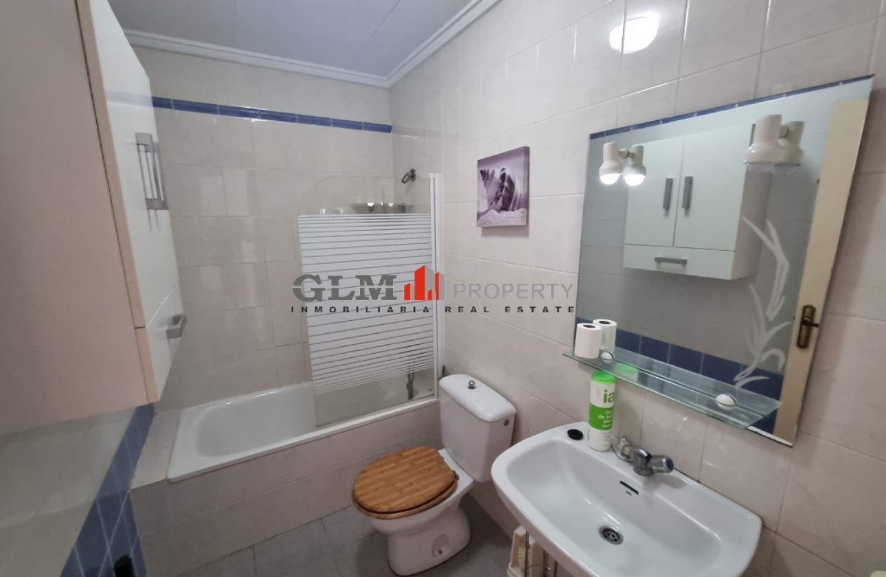 Reventa - Apartamento - LOS NAREJOS - Oasis