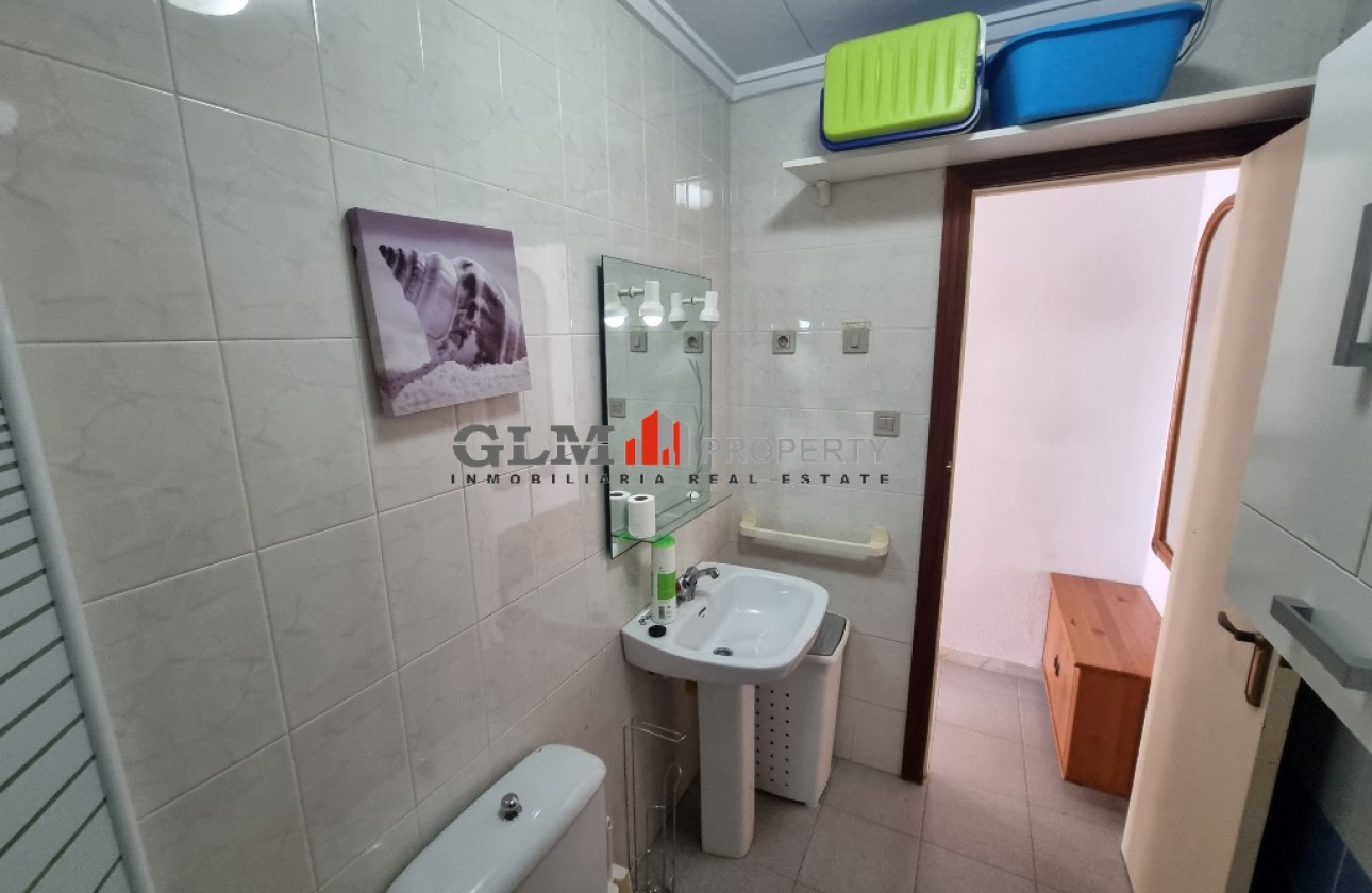 Reventa - Apartamento - LOS NAREJOS - Oasis