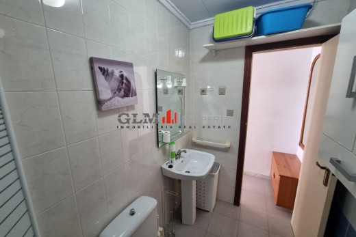 Reventa - Apartamento - LOS NAREJOS - Oasis