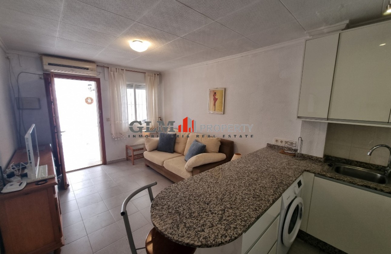Reventa - Apartamento - LOS NAREJOS - Oasis