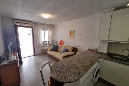 Reventa - Apartamento - LOS NAREJOS - Oasis