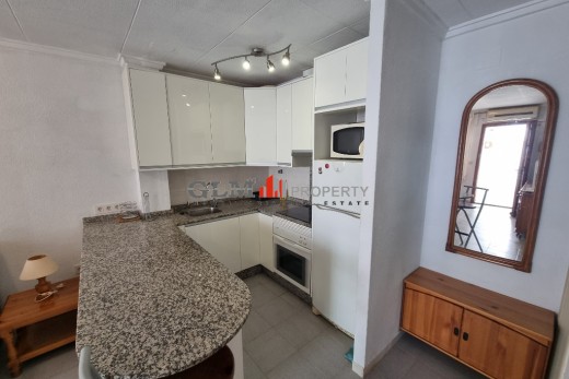 Reventa - Apartamento - LOS NAREJOS - Oasis