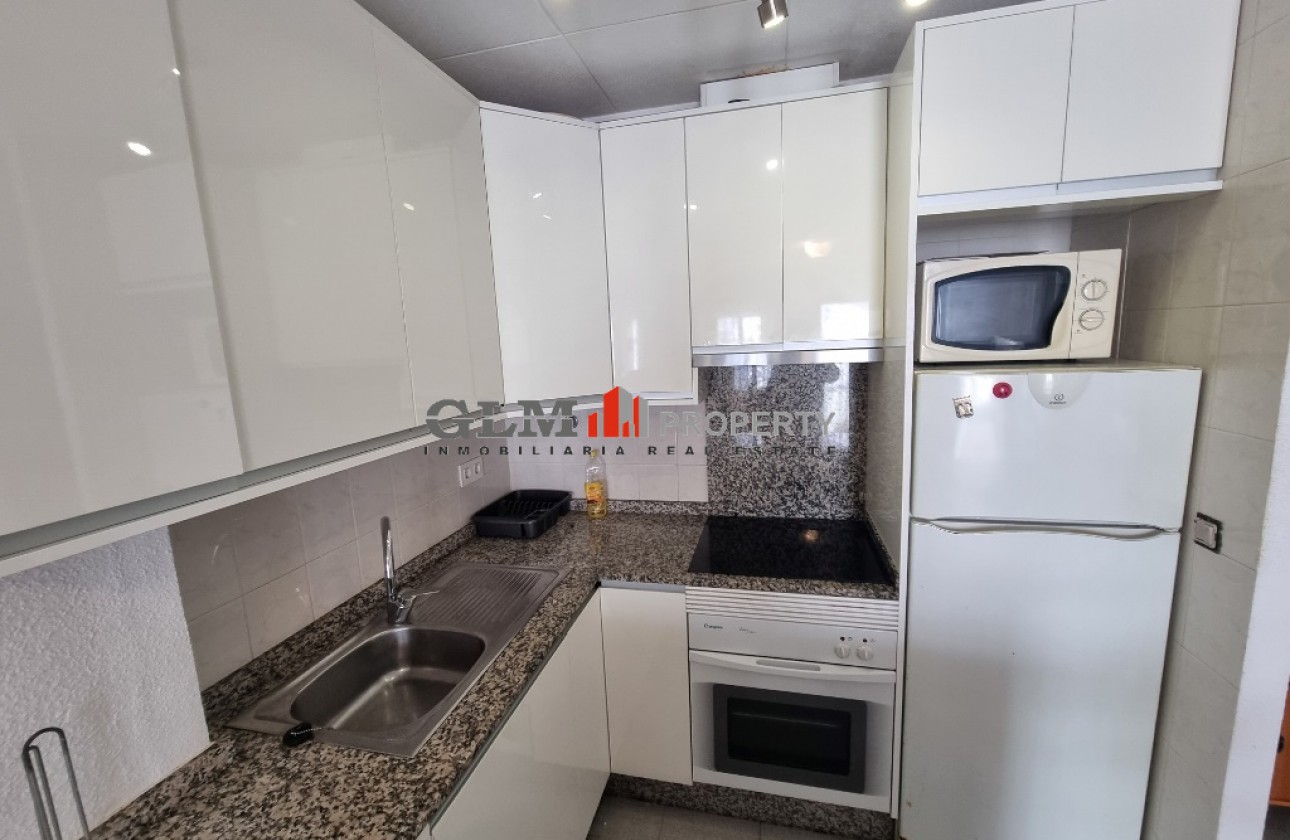 Reventa - Apartamento - LOS NAREJOS - Oasis