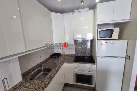 Reventa - Apartamento - LOS NAREJOS - Oasis