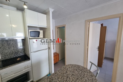 Reventa - Apartamento - LOS NAREJOS - Oasis