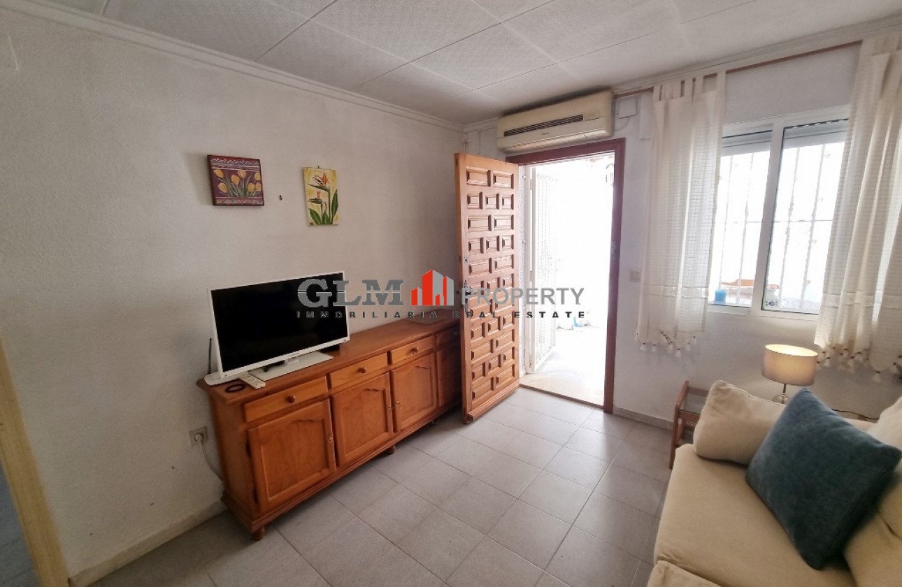 Reventa - Apartamento - LOS NAREJOS - Oasis