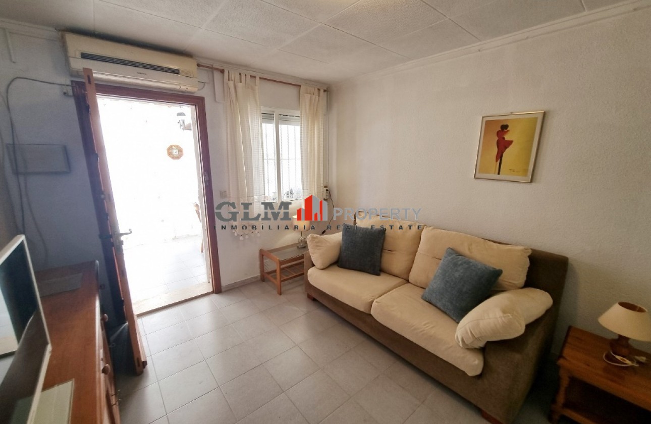 Reventa - Apartamento - LOS NAREJOS - Oasis