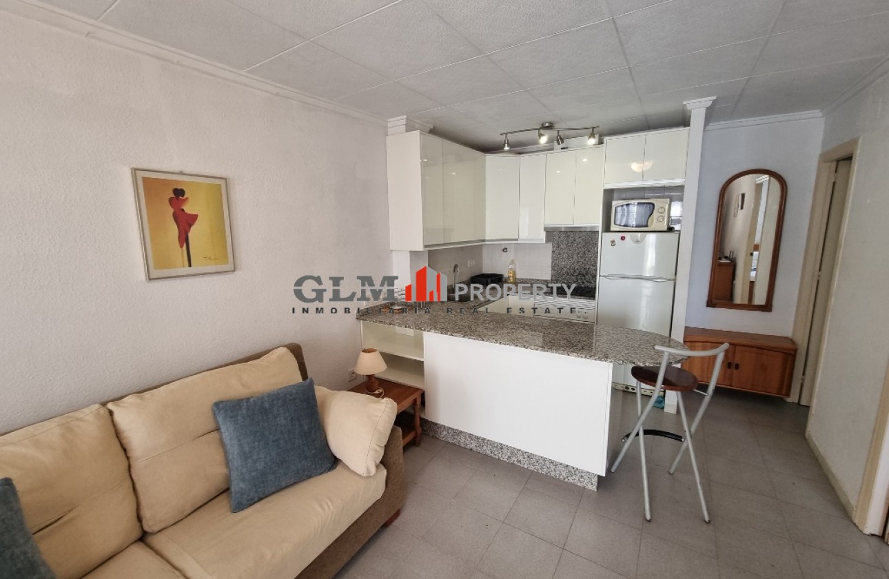 Reventa - Apartamento - LOS NAREJOS - Oasis