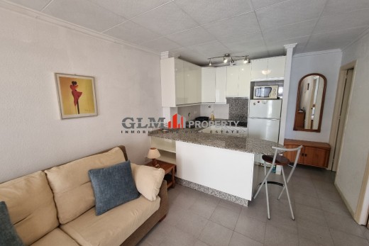 Reventa - Apartamento - LOS NAREJOS - Oasis