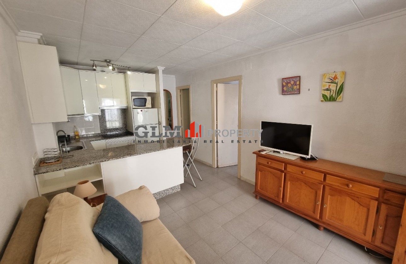 Reventa - Apartamento - LOS NAREJOS - Oasis