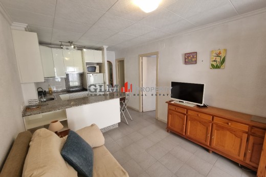 Reventa - Apartamento - LOS NAREJOS - Oasis