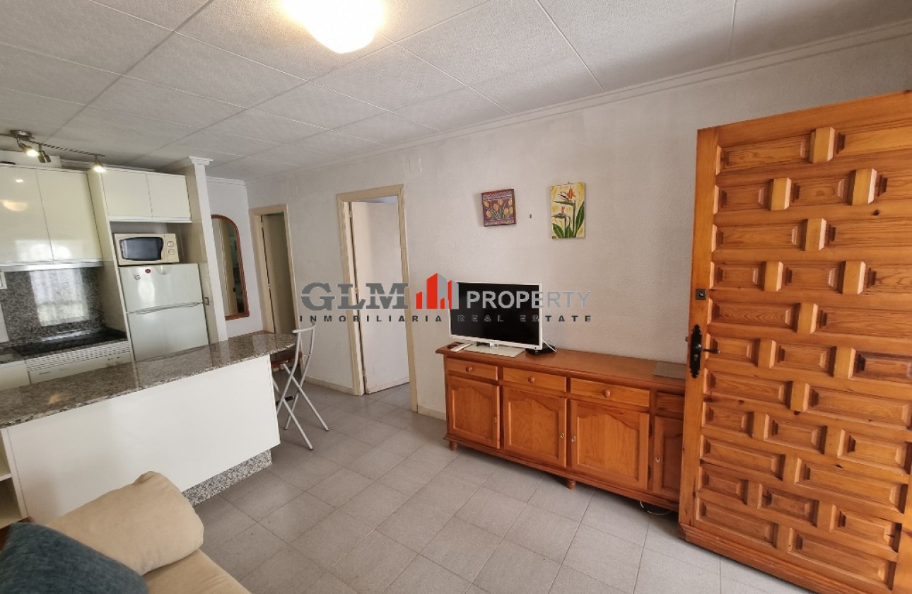 Reventa - Apartamento - LOS NAREJOS - Oasis