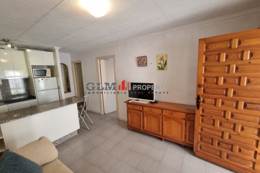 Reventa - Apartamento - LOS NAREJOS - Oasis