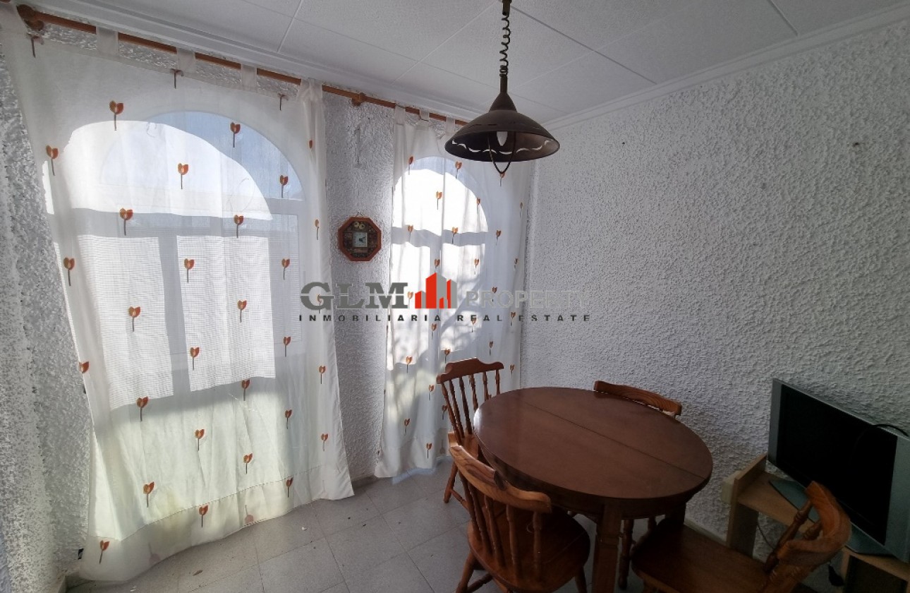 Reventa - Apartamento - LOS NAREJOS - Oasis