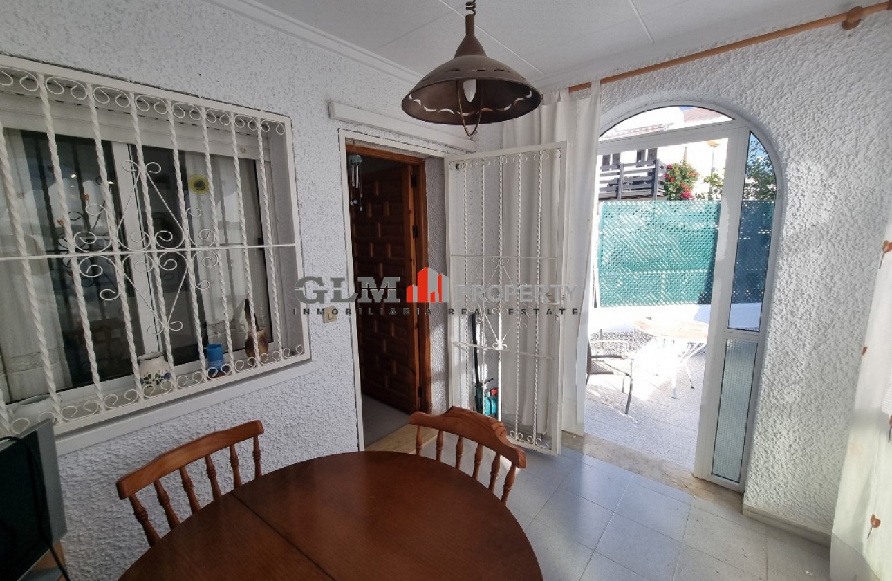 Reventa - Apartamento - LOS NAREJOS - Oasis