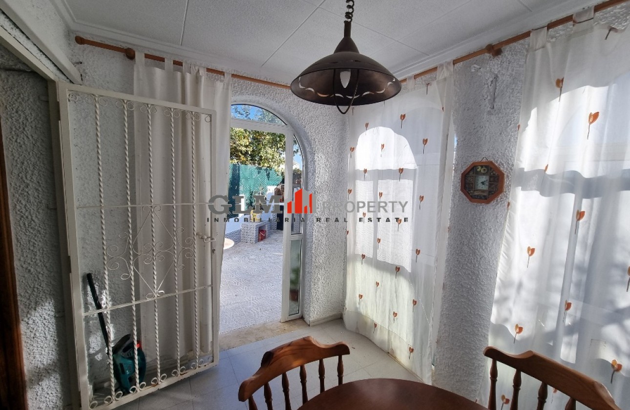 Reventa - Apartamento - LOS NAREJOS - Oasis