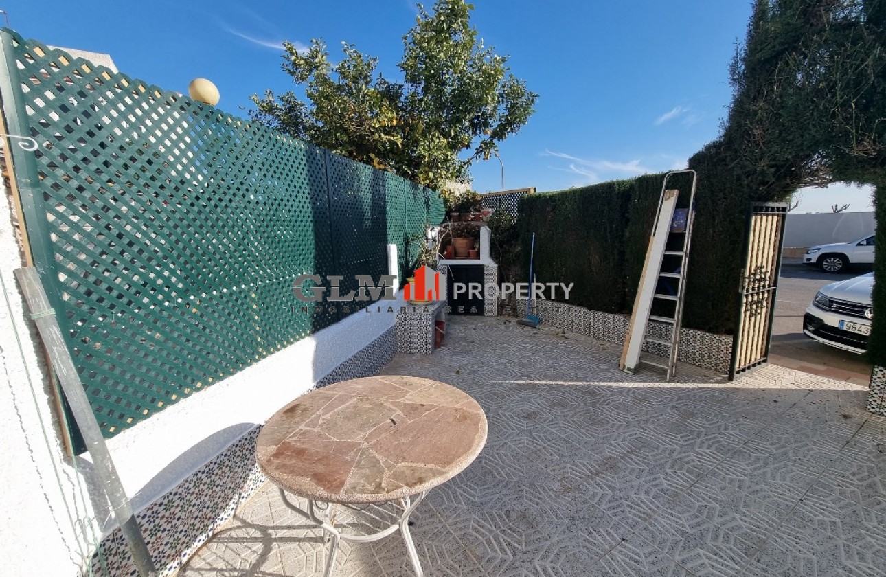 Reventa - Apartamento - LOS NAREJOS - Oasis