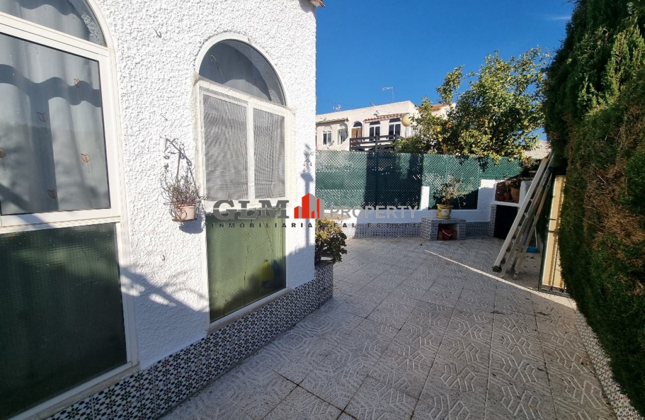 Reventa - Apartamento - LOS NAREJOS - Oasis
