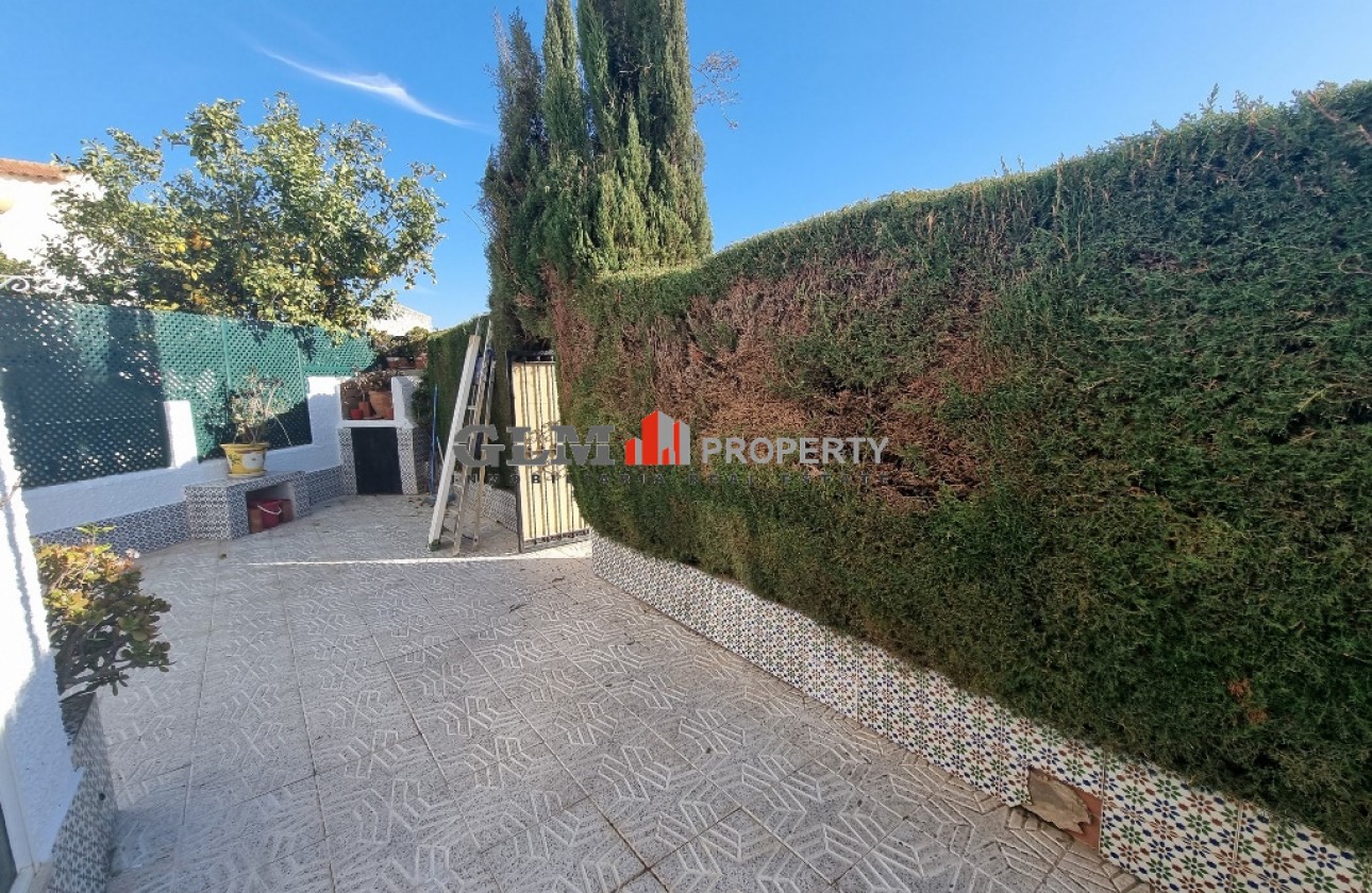 Reventa - Apartamento - LOS NAREJOS - Oasis