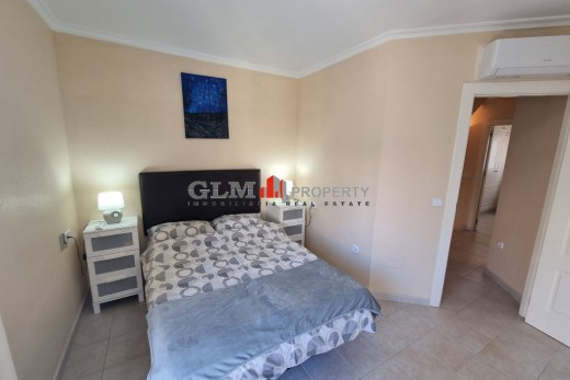 Resale - Apartment - Los Alcázares - Albatros