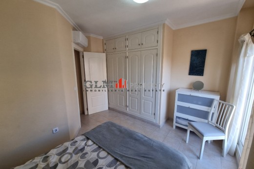 Resale - Apartment - Los Alcázares - Albatros