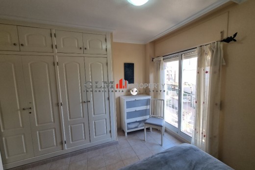 Resale - Apartment - Los Alcázares - Albatros