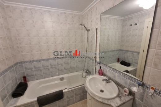 Resale - Apartment - Los Alcázares - Albatros