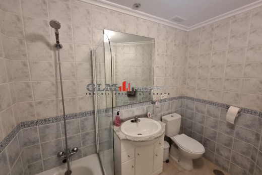 Resale - Apartment - Los Alcázares - Albatros