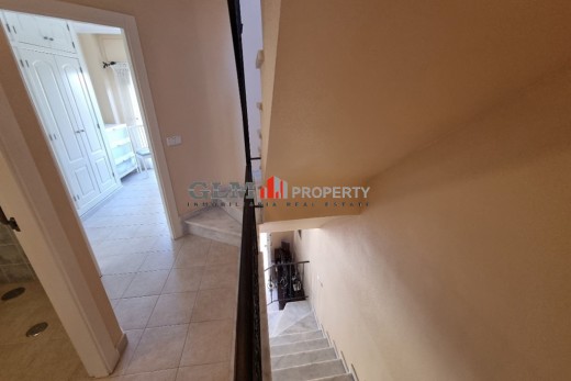 Resale - Apartment - Los Alcázares - Albatros