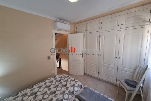 Resale - Apartment - Los Alcázares - Albatros