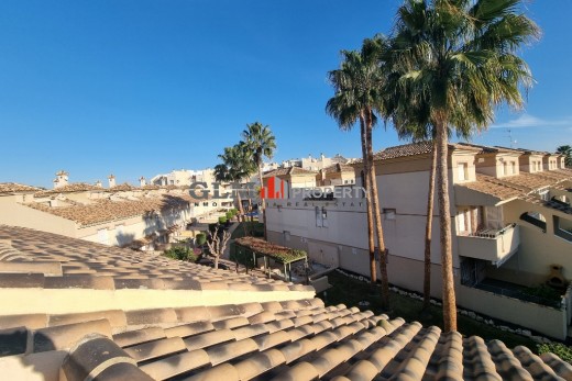 Resale - Apartment - Los Alcázares - Albatros